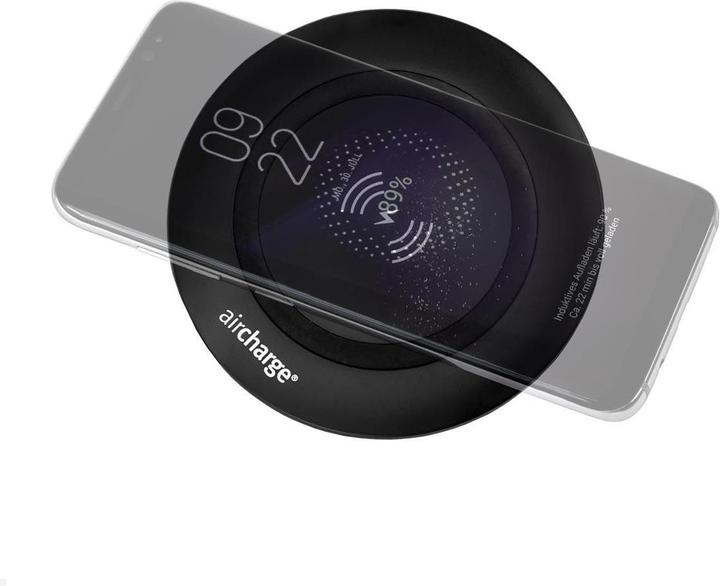 Actual product image Bachmann AirCharge (15 W)