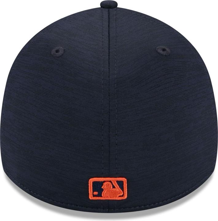 Produktbild New Era 39Thirty Cap - CLUBHOUSE 2024 Detroit Tigers - S/M (S, M)