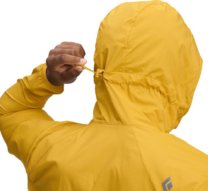 Produktbild Black Diamond M Alpine Start Hoody (XL)