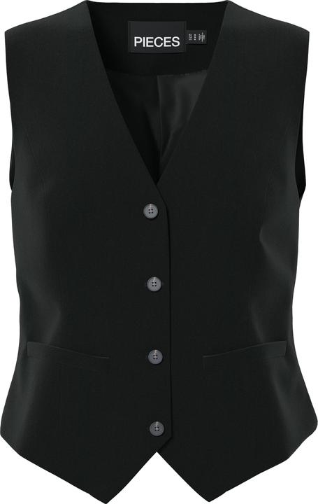 Image du produit Pieces Pcbozzy Vest Noos Exp Bc (XXL)