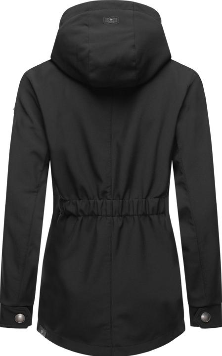 Image du produit Ragwear Monadde Softshell (XXL)