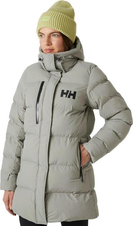 Actual product image Helly Hansen W Adore Puffy Parka (L)