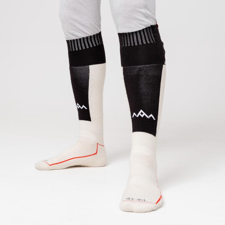 Actual product image Heat Experience Heated Technical Socks (M)