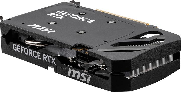 Produktbild MSI GeForce RTX 5060 8GB SHADOW 2X OC (8 GB)
