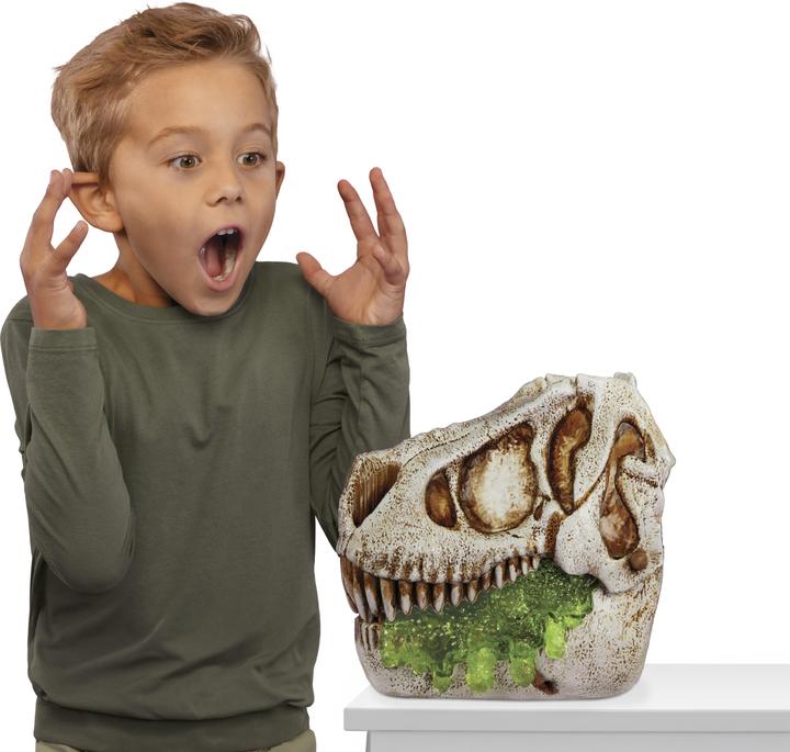 Productafbeelding MGA GrossMos Flying Style 3 (Oranje)