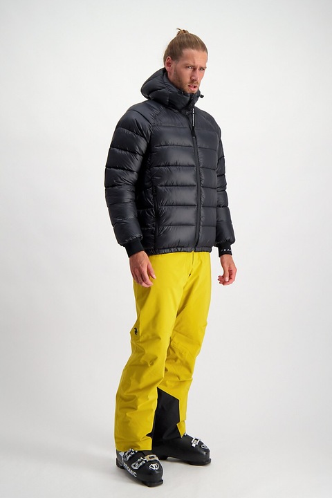 Produktbild Peak Performance Tomic Herren Steppjacke (L)