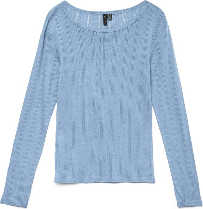 Produktbild Vero Moda Vmlisa Ls Top Jrs Noos (S)