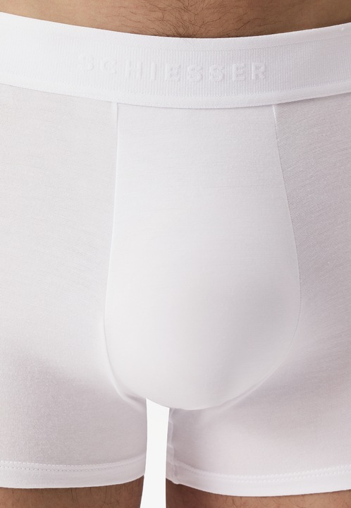 Produktbild Schiesser Shorts (XXL, Einzelpack)