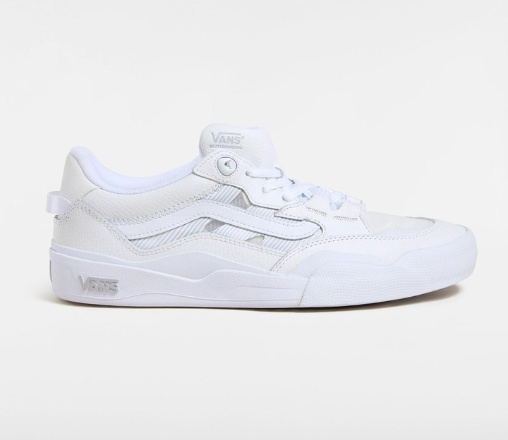 Produktbild Vans Skate 2 Wayvee WHITE (43)