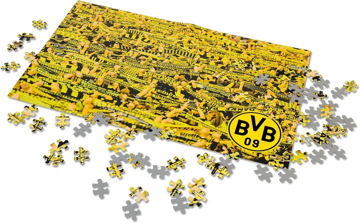 Immagine prodotto Borussia Dortmund Puzzle del BVB, 1000 pezzi (1000 pezzi)