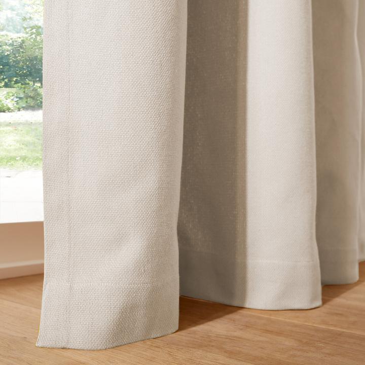 Actual product image La Redoute Interieurs Panama (180 x 140 cm)