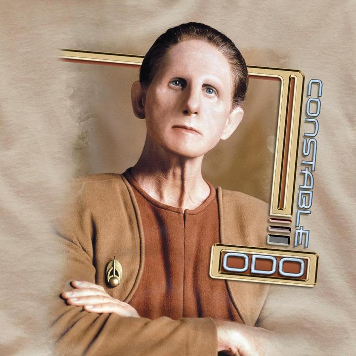 Immagine prodotto Maglietta Odo Uomo (3XL)