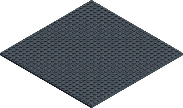 Actual product image Hubelino Base plate