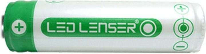 Actual product image Ledlenser Battery