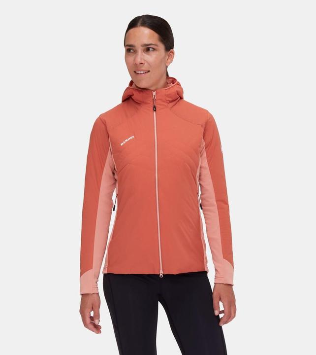 Image du produit Mammut Veste à capuche Rime Light IN Flex Women (L)