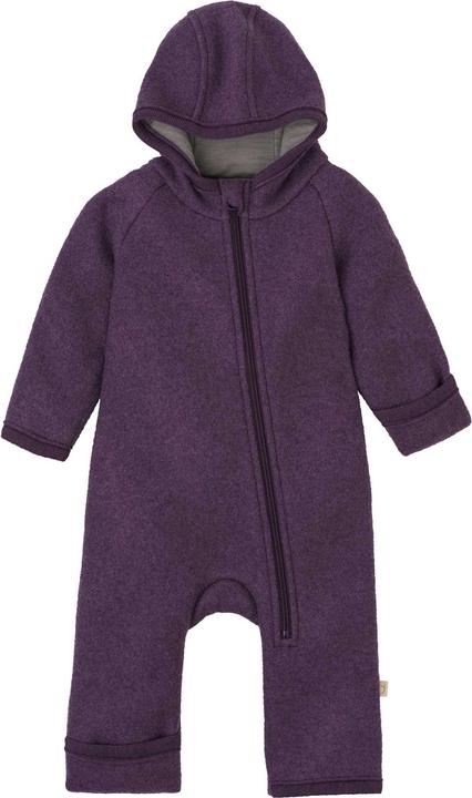 Immagine prodotto Disana Kid's Zipp-Overall (74, 80)