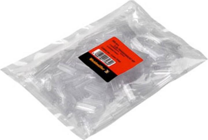 Actual product image Weidmüller Ladder marker