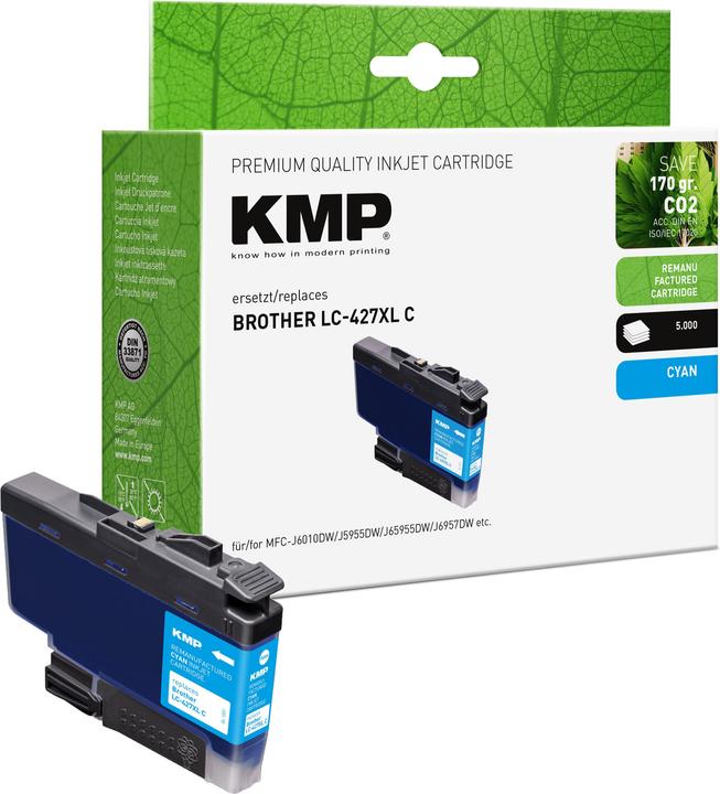 Produktbild KMP 1551,4003 (C)