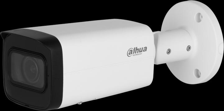 Dahua NET CAMERA 8MP IR BULLET/IPC-HFW3842T-ZAS-2712 (3840 x 2160 Pixels)