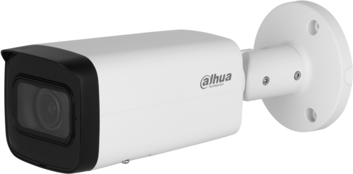 Produktbild Dahua NET CAMERA 8MP IR BULLET/IPC-HFW3842T-ZAS-2712 (3840 x 2160 Pixels)