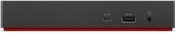 Image du produit Lenovo Universal (USB-C, 12 ports)
