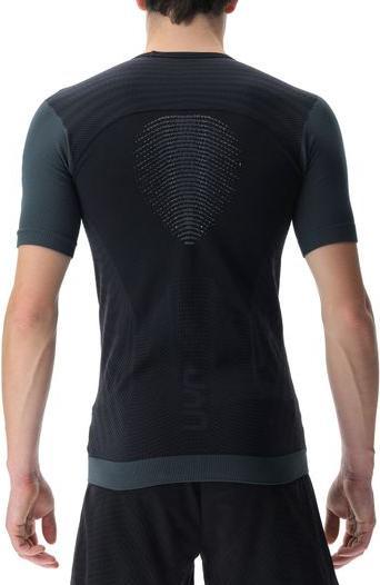 Produktbild UYN Kurzärmeliges Laufshirt Pb42 (XXL)