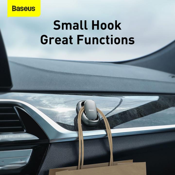 Produktbild Baseus Beetle Vehicle Hook