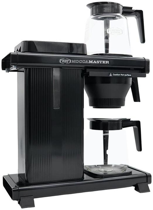 Moccamaster Moccaserver