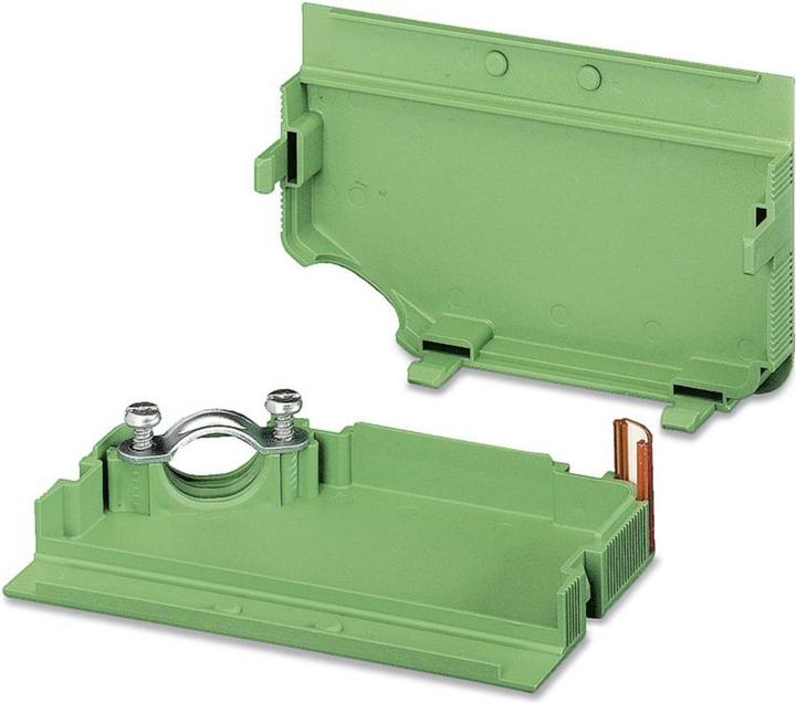 Produktbild Phoenix Contact Kabel-Gehäuse Kunststoff KGS-MSTB 2,5/14 10 St.