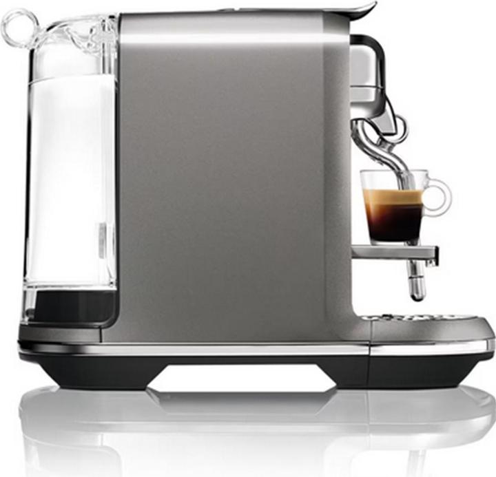 Actual product image Sage Creatista Plus (NESPRESSO Original)