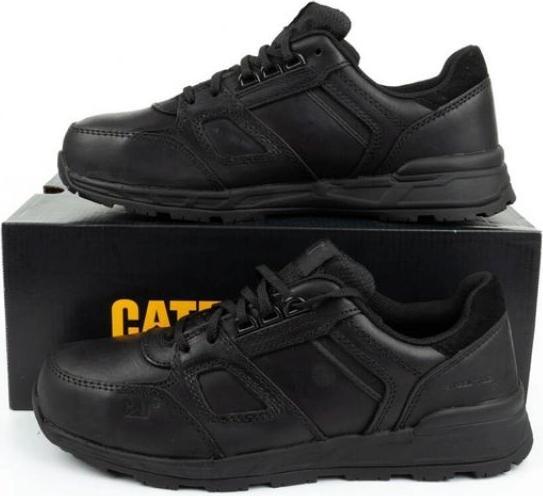 Actual product image Cat S1P SRC HRO Arbeitsschuhe (S1P, 41)