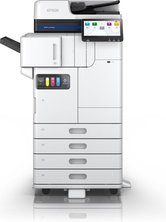 Produktbild Epson WorkForce Enterprise AM-C5000 (Tintentank, Farbe)