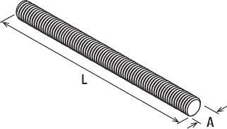 Produktbild Fischer Gewindestange