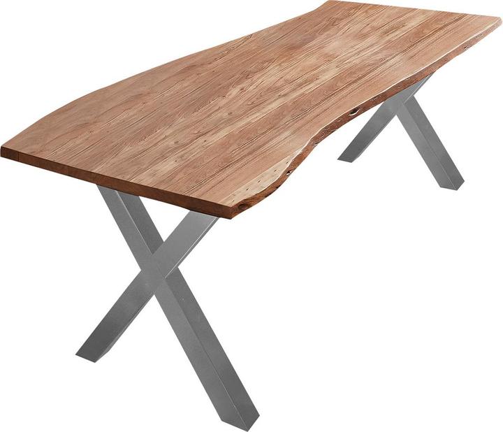 Acacia, Argent, Nature