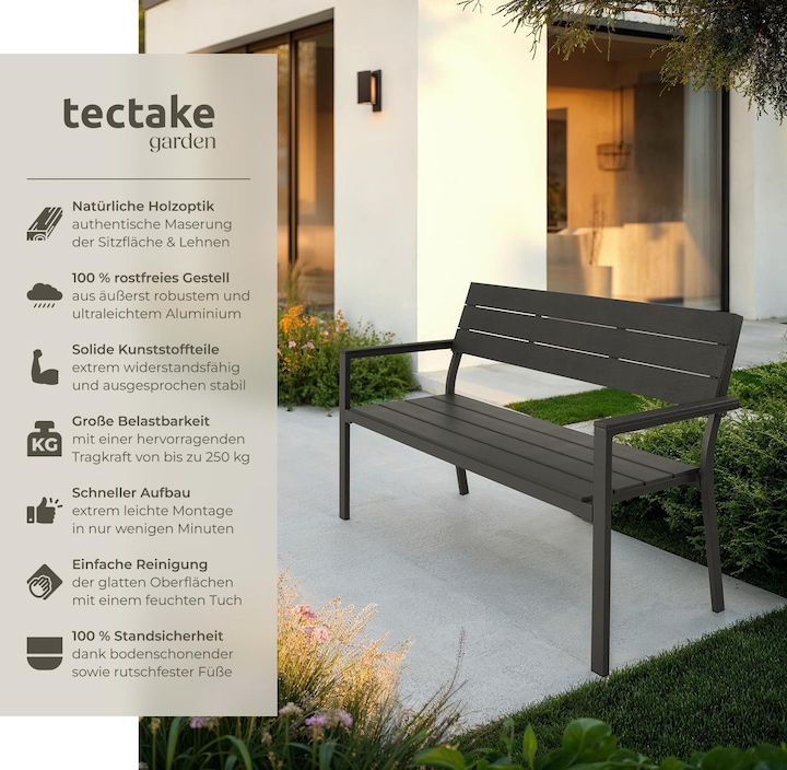 Image du produit tectake Line