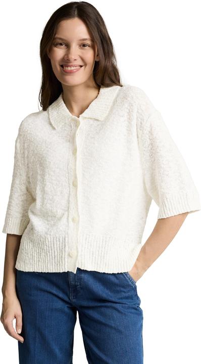 Actual product image Tom Tailor Strickjacke (M, S)