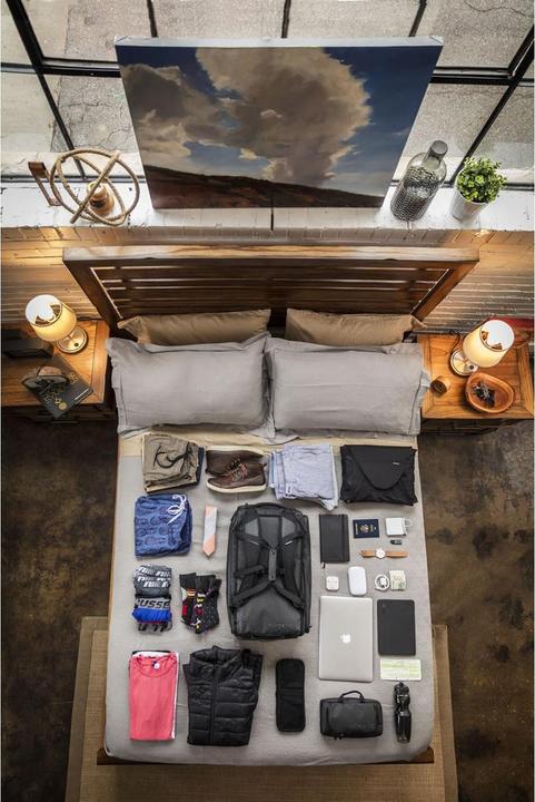 Image du produit Nomatic Travel Bag (40 l)