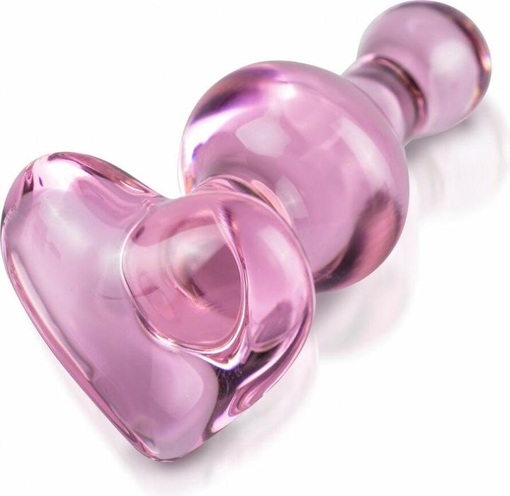 Immagine prodotto Pipedream Spina di vetro Icicles No 75