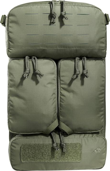 Image du produit Tasmanian Tiger TT Modular Gunners Pack Vert Olive (14 l)