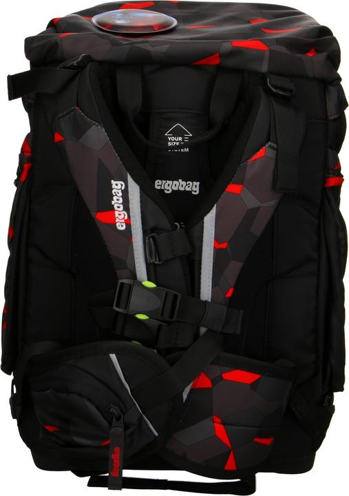 Produktbild Ergobag Pack Schulranzen-Set (24 l)