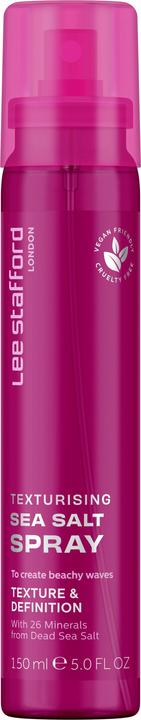 Immagine prodotto Lee Stafford Spray texturizzante al sale marino 150 ml (150 ml)