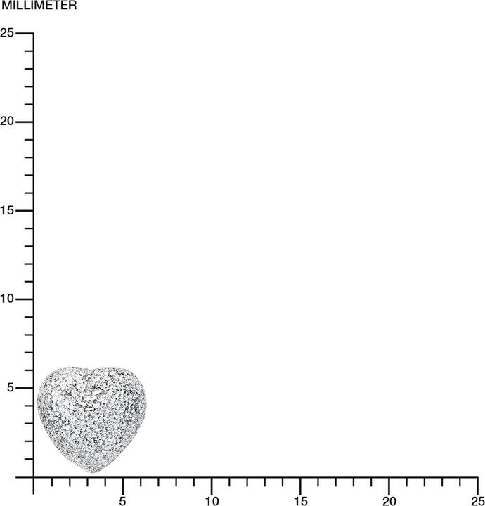 Immagine prodotto Amor Cuore (Argento)