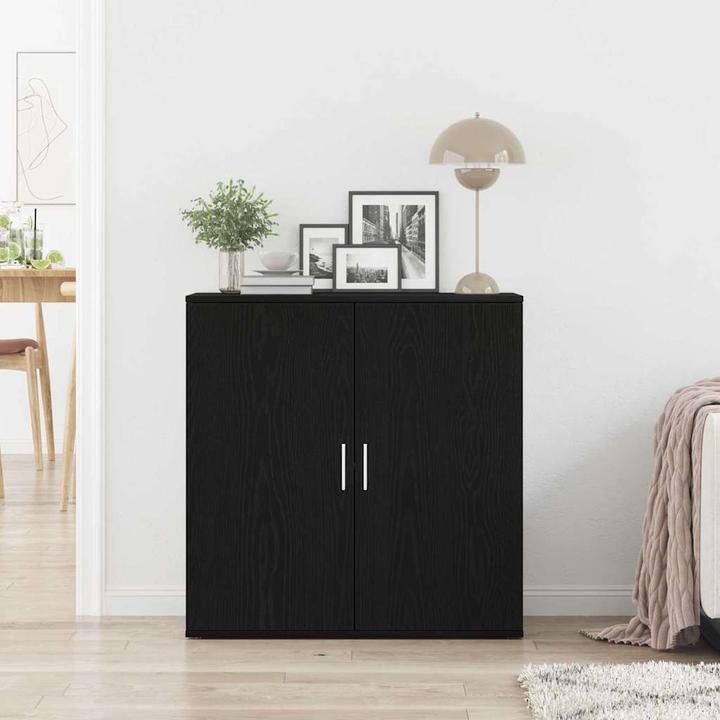 Actual product image VidaXL Buffet (79 x 38 x 80 cm)