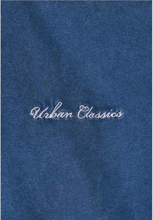 Produktbild Urban Classics Oversized Small Embroidery Tee - 19453 (3XL)