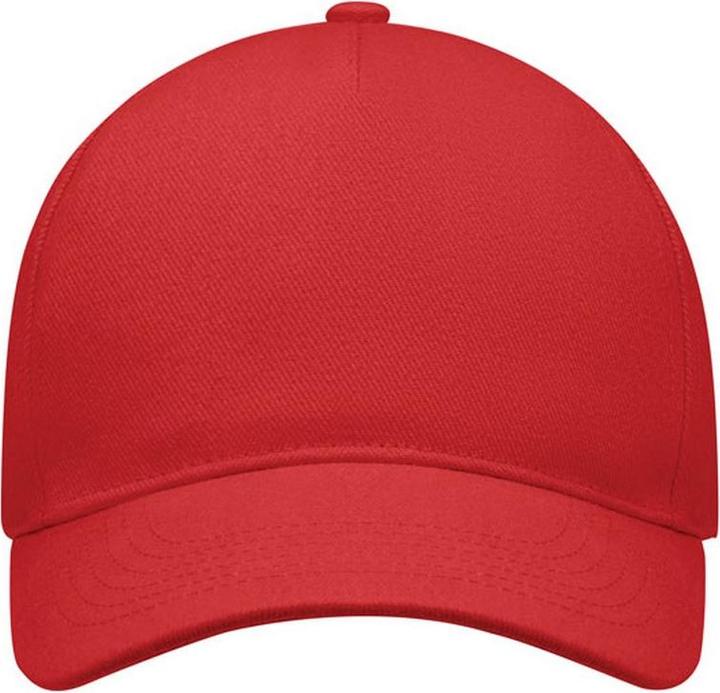 Produktbild MidOcean Singa BaseballMütze 5 Segmente (One Size)