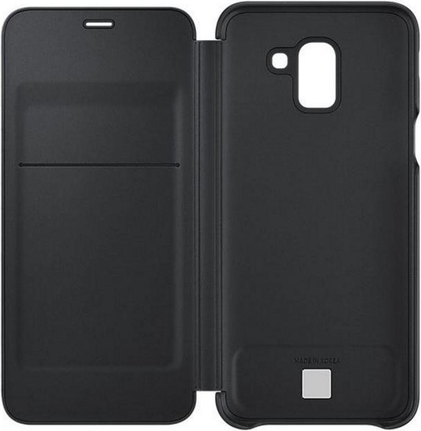 Image du produit Samsung Wallet Cover (Samsung Galaxy J6 (2018))