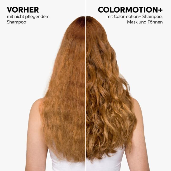 Immagine prodotto Wella Shampoo Color Motion + Protection (100 ml, Shampoo liquido)