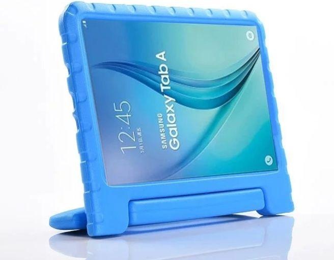 Produktbild MU Classic Schockresistente EVA Schaum Hülle (Galaxy Tab A 10.1 (2016))