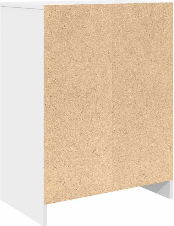 Immagine prodotto vidaXL Schuhschrank (57 x 34 x 76 cm)