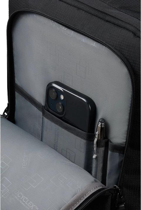 Actual product image American Tourister TAKE2CABIN Backpack (24.20 l)